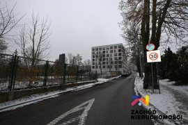 Atrakcyjny apartament 37 m2- Viniarnia